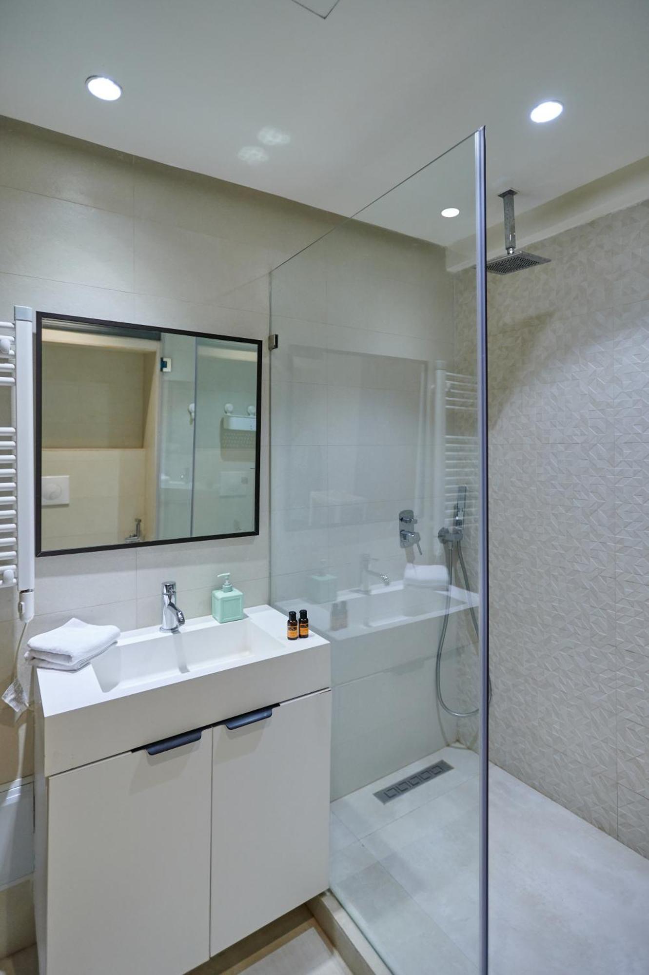Apartment Sea View B2 - Mosquee Hassan II - By Thecasaedition Casablanca Exteriör bild